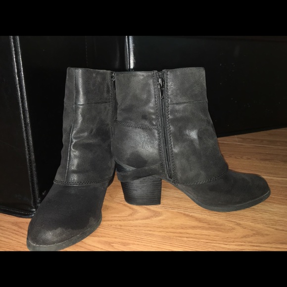 Fergalicious ankle boots - Picture 3 of 6